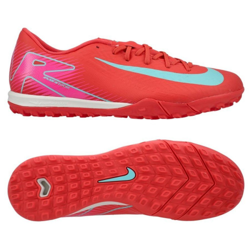 Сороконіжки Nike Air Zoom Vapor 16 TF Academy fq8449-800